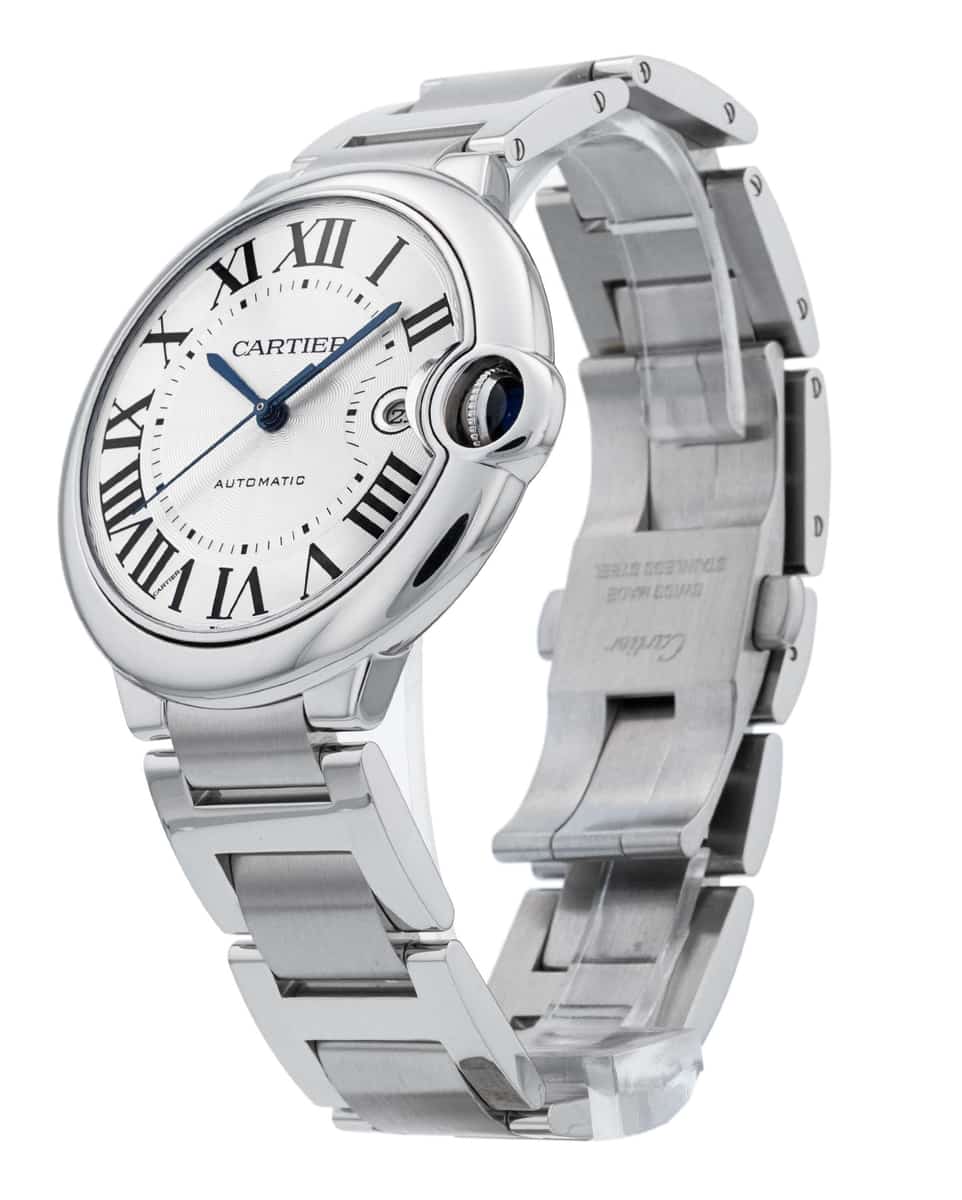 Cartier Ballon Bleu W69012Z4 Cartier Ballon Bleu W69012Z4